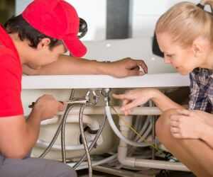 About The Faucet Pros Simpsonville, SC